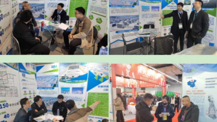 【风劲潮涌“逐浪高”?以展招商“引凤来”】专精特新公司向春而行，，，，，蓄势而发，，，，，再次开展新一轮外出招商工作
