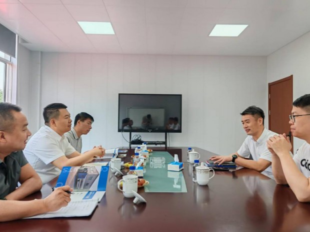 探路新赛道 汇智赢未来 | Z6尊龙凯时集团专精特新公司招商激活创新磁场
