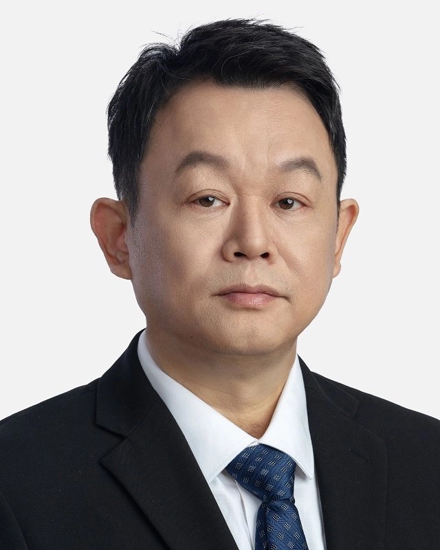 吴军